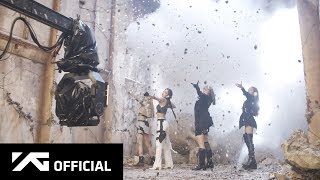 Download BLACKPINK - 'Kill This Love' M/V MAKING FILM mp3