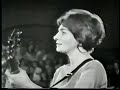 judy collins john riley live hootenanny 1963