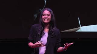 Stranger Brains | Bhakti Birla | TEDxGIIS Youth