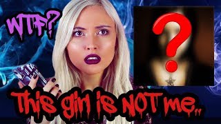 Finally Addressing This Psychic Scam