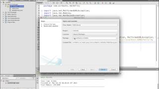 Hello Remote Method Invocation (RMI)