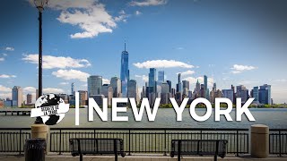 Documentaire New York : Les Secrets de Manhattan