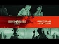 GroundBass & Synthatic @ Universo Paralello 2023/2024 (Full Set)