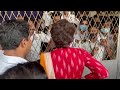 smt. priyanka gandhi interacts with engineering students at southern aeronautical college kerala.