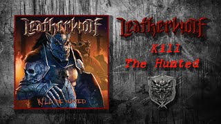 LEATHERWOLF - \