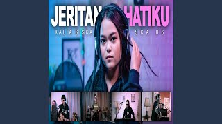 Jeritan Hatiku