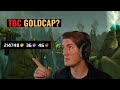 What does it take to reach TBC Classic Gold cap: A breakdown and guide