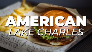 100% gotta eat here! 5 AMERICAN RESTAURANTS in Lake Charles, Louisiana