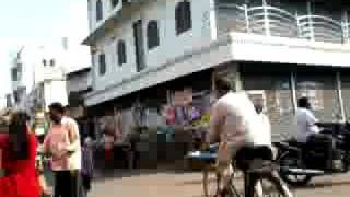 Zambazar market, Triplicane, Chennai