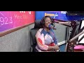 I was a party girl - Rev. Kathy Kiuna Testimony Part 1