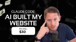 I Built a Custom Website With Zero Coding Knowledge (Here's Exactly How)