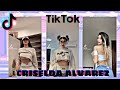 CRISELDA ALVAREZ TIKTOK COMPILATION