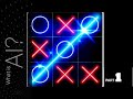 Tic Tac Toe AI with Minimax Algorithm(PART-1) ........ Python Bootcamp