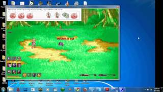 Visual Basic 2010 RPG