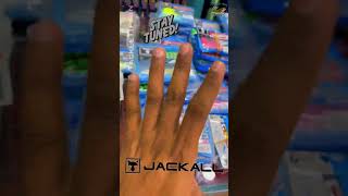 Jackall Japan is here @tackle_tips 🎣 amazing stuff | Satay Tuned | tackletips.in