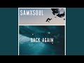 Back again (Radio mix)