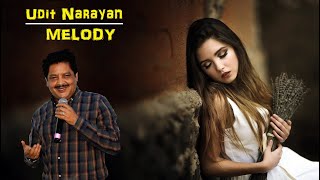 Udit Narayan & Anuradha Lovely - Mohabbat Mein Jeena | Rare Melody 17