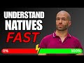How to Understand Native Speakers Any Language (Even If You're a Complete Beginner)