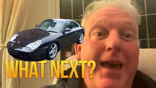 Channel Update: Porsche 996 or 997 Decision, Wynn’s Noise Reducer Results \u0026 Tackling Surface Rust!