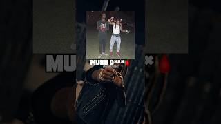 Lil Durk Diss 051 Melly \u0026 Mubu Krump  #lildurk #051melly #mubukrump #viral