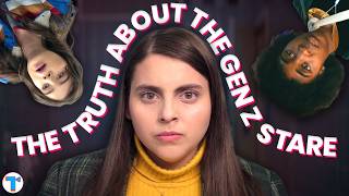 The "Gen Z Stare" Controversy, Explained