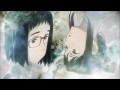 parasyte amv