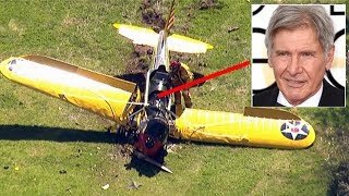 Top 5 Celeb CLOSE CALLS