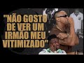 A VISÃO DO MANO BROWN SOBRE O CASO VINI JR E O RACISMO NO FUTEBOL - MANO BROWN -  10 & Faixa