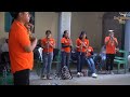 que bien toca la banda en mi lindo pueblo san sebastián del monte oaxaca 01 18 2025 segunda partedlv