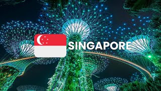 Singapore In 4 Minutes