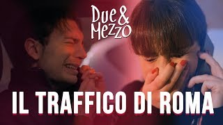 IL TRAFFICO DI ROMA