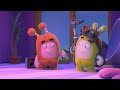 invisible pogo oddbods full episodes funny cartoons for kids