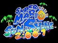 Super Mario Sunshine 2001 - Reveal Trailer