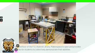 Makerspace 101