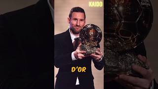 The reason why Messi doesn't deserve the 2019 ballon d'or😱