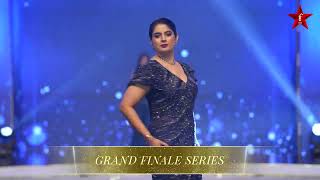 Mrs Karnataka 2024 | Namrata Singh | Grand Finale Series | State Winner Crowning Ceremony | f-sia