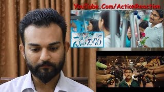 Pakistani Reacts | Devadas Trailer | Akkineni Nagarjuna | Nani | Rashmika | Aakansha Singh | Sriram
