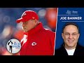 Former Eagles Exec Joe Banner: What Andy Reid’s Leadership Means to the Chiefs | The Rich Eisen Show