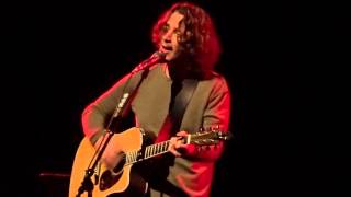 Chris Cornell - One (U2 