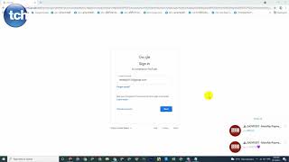 ដំណោះស្រាយបញ្ហា Youtube Unable to access a Google product |how to fine The solution Unable to access