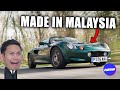 GAGAH! 10 KERETA MALAYSIA PALING LAJU (RAMAI ORANG TAK TAHU)