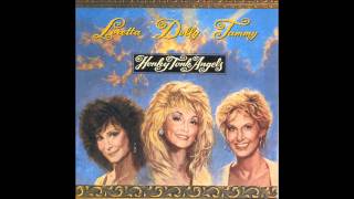 Dolly Parton, Loretta Lynn \u0026 Tammy Wynette - Let Her Fly