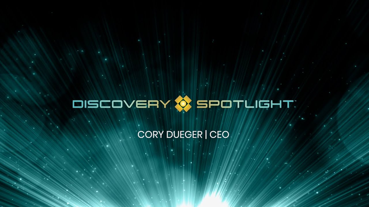 Discovery Spotlight Story Youtube