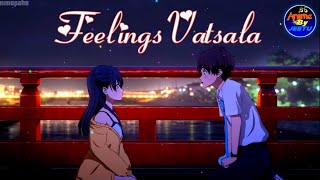 Hello World AMV | Feelings Vatsala | Anime Music Video