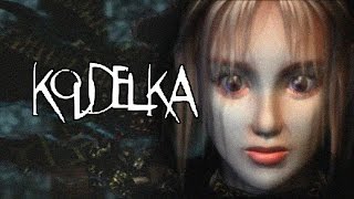 Daria Reviews Koudelka - A PSOne Horror RPG | THIS IS HELL