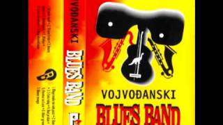 Neko kao Ti - Vojvodjanski Blues Band