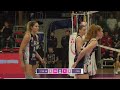 chieri casalmaggiore highlights 1^ giornata campionato 2022 23 lega volley femminile