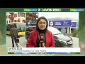 mcatdavos day 2 top newsmakers piyush goyal tata power infosys meesho zerodha u0026 more