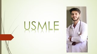 معلومات در مورد امتحان USMLE step 1