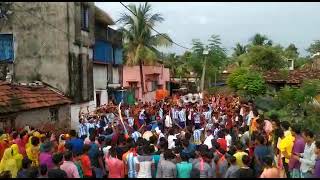 sargachi lathi khela (27.09.2021)